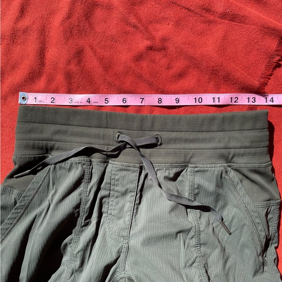 Street to Studio joggers Lululemon - Picture 8 of 8